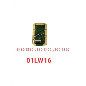 E480 E580 L380 E490 L390 E590指纹器 01LW164