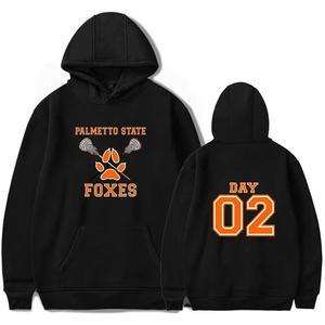 Thee Fo879xholeCourt Poal metto State Foxes Hodie Merch Pull