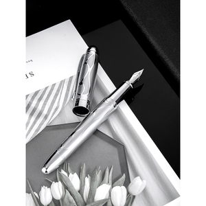 Parker/派克官方旗舰钢笔练字笔成人书法铱金笔学生用练字男女钢