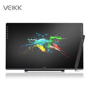 绘客(veikk)VK-2150PRO数位屏手绘屏电脑绘画屏绘图屏液晶数位屏