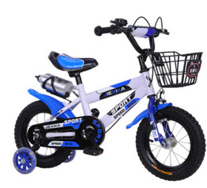 出口尾货清仓儿童自行车12-14-16-18-20寸处理男女宝宝单车玩具车