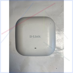 D-LINK友讯， DAP-2230吸顶式POE无线接入点，