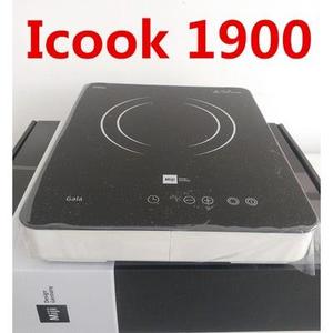 德国米技电陶炉Icook1900/2000/2100双圈无辐射远红外静音辐热台