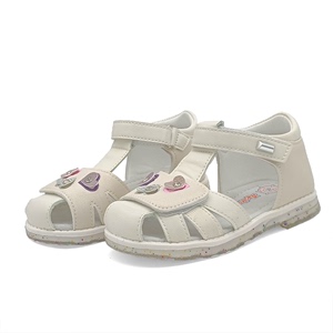 江博士官方正品新款中小女童机能鞋健康鞋矫正鞋硬底后邦加固加硬