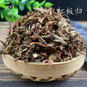 杠板归 扛板归南蛇风犁头刺藤老虎河白草贯叶蓼非野生中药材干货