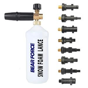 Foam Nozzle Snow Foam Lance Foam Bottle Sprayer for Karcher