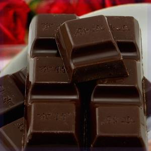 京特纯黑巧克力零食网红礼物喜糖果巧克力便宜散装1000g-120g