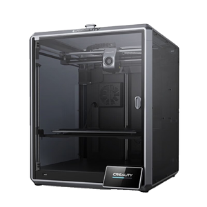 创想三维3打印机k1 max高精度大尺寸自动调平3D打印机