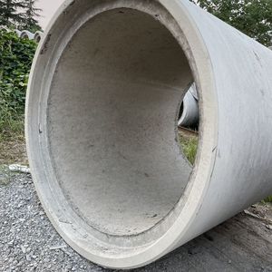 钢筋混凝土水泥管下水道工程排水管水泥涵管大口径水泥管