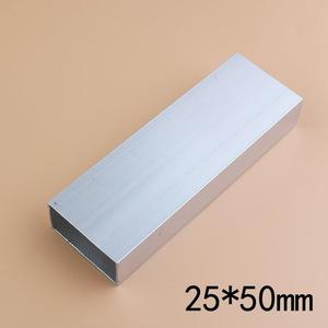 塑钢铝合金方管 台面垫条15202530大理石 石英石垫条橱柜垫条 pvc