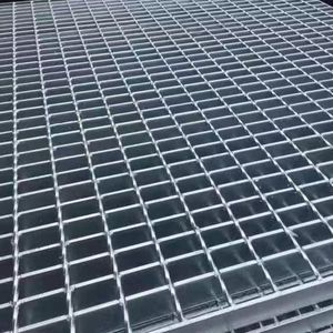 热镀锌鸽舍专用地网铁格栅养殖猪狗笼专用棚漏粪板底网排水沟盖板