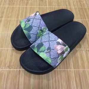 XPAY Summer Man Sandals Outdoor Non-slip Beach Slides Luxury