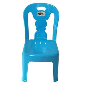 加厚儿童靠背椅塑料凳写字椅子幼儿园板凳餐椅小孩小椅子厂家塑胶