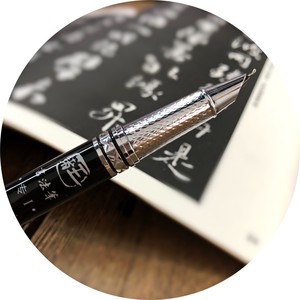 王者书法笔专一专二专三普一普二美工笔成人练字钢笔