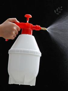 喷水壶气压式喷雾器超大容量浇花水壶家用园艺洒洗车花卉疫情消毒