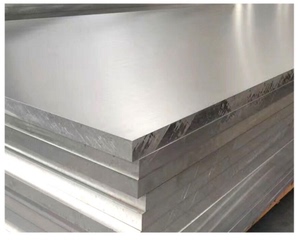 6061铝板7075定制2219加工铝合金块板材铝排激光切割金属铝片材料