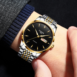 瑞士正品劳力士手表官方男款手表时尚商务机械机芯高档名款腕表超