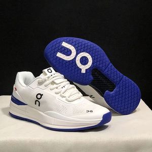 新款昂跑x费德勒联名THE ROGER Pro男款专业网球鞋超轻休闲运动鞋