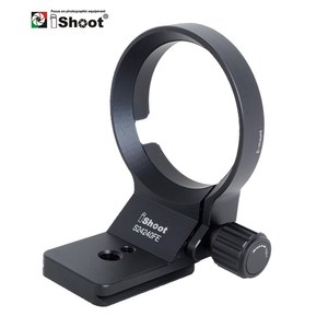 iShoot Lens Collar Tripod Mount Ring Support Bracket for So
