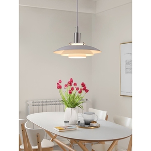 IKEA宜家【官方直销】餐厅吊灯北欧现代简约咖啡厅吧台卧室床头飞