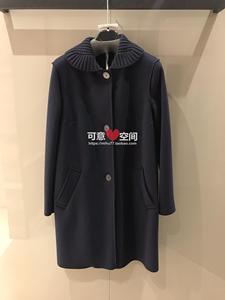 欧洲购MAX&CO2018春夏新款女装大衣