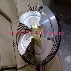 富阳火森电器YY120-50/4单相风扇电动机120W冷干机散热器180W风机