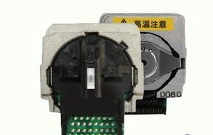 爱普生 LQ- 670K.660K 305K 300K2 305KT 300KH 520K打印头 打字