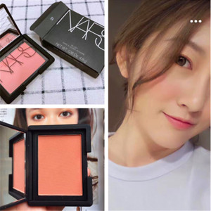 NARS 腮红胭脂Orgasm/Desire/Deep高潮/欲望/深喉/泰姬陵3CE粉刷