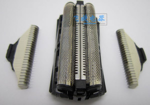 飞利浦 理发器 配件 光头 刀头 刀网 刀片 QC5550 QC5580