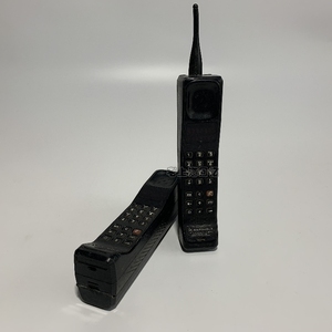 老式电话大哥大真机二手大哥大手机摩托罗拉8090年代老旧物件古董