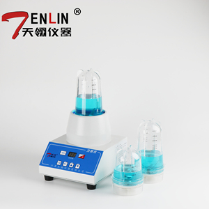 天翎TENLIN-C微生物匀浆仪微生物均质器组织灭菌匀浆仪匀浆机