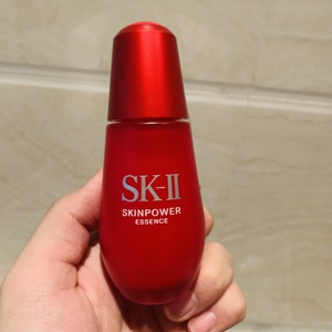现货秒发SK-II红瓶精华50ml 细腻肌肤
