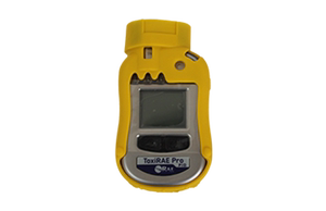 美国华瑞PGM-1800个人便携式VOC气体检测仪ToxiRAE Pro PID