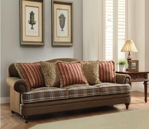 简约现代布艺沙发组合小户型客厅整体单人双人三人沙发可拆洗沙发