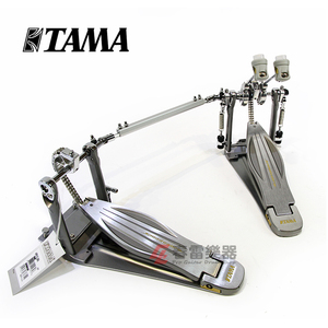 春雷乐器TAMA HP910LWN Speed Cobra 眼镜新款速度双踩锤/双踩槌