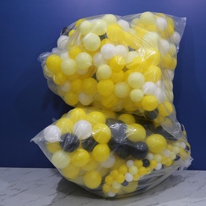 乳胶气球防氧化透明袋子汽球超大号收纳袋防尘袋薄膜塑料袋包装袋