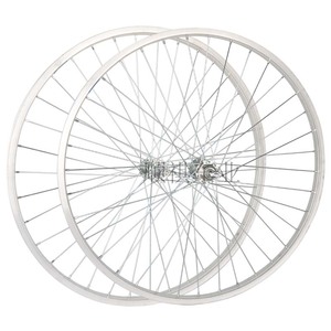 自行车轮组,编圈,铝合金车圈,成品轮毂,单速后轮,前轮圈,车轱辘,