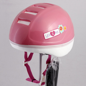 外贸原单库存清货2-4岁儿童幼儿童车滑板车骑行头盔K5特小码XS