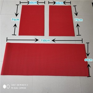 汽车大版高档防水脚垫防冻易清洗可裁剪脚垫通用汽脚垫五座七座软