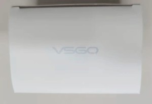 威高V-T01电脑 眼镜  相机 手机 镜头清洁纸独立包装60片无酒精