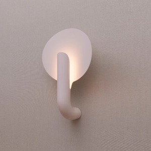 爱丽莎【Pierre Paulin】设计师现代简约客厅走廊卧室床头壁灯具