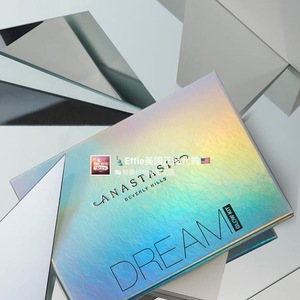 【正品在途】美国Anastasia Glow Kit Dream全新六色高光修容盘