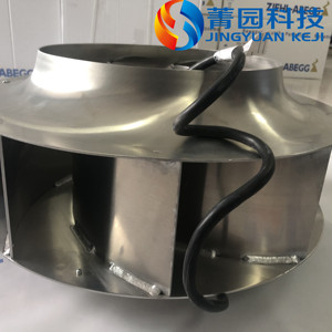 泛仕达SC320A2-AGT-03后倾离心风机厂家授权