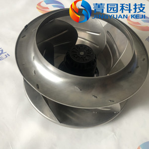 泛仕达SC220D3-DC0-00后倾离心风机厂家授权