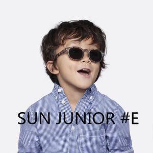 【法国IZIPIZI 官方授权】SUN JUNIOR #E儿童太阳眼镜/墨镜 现货