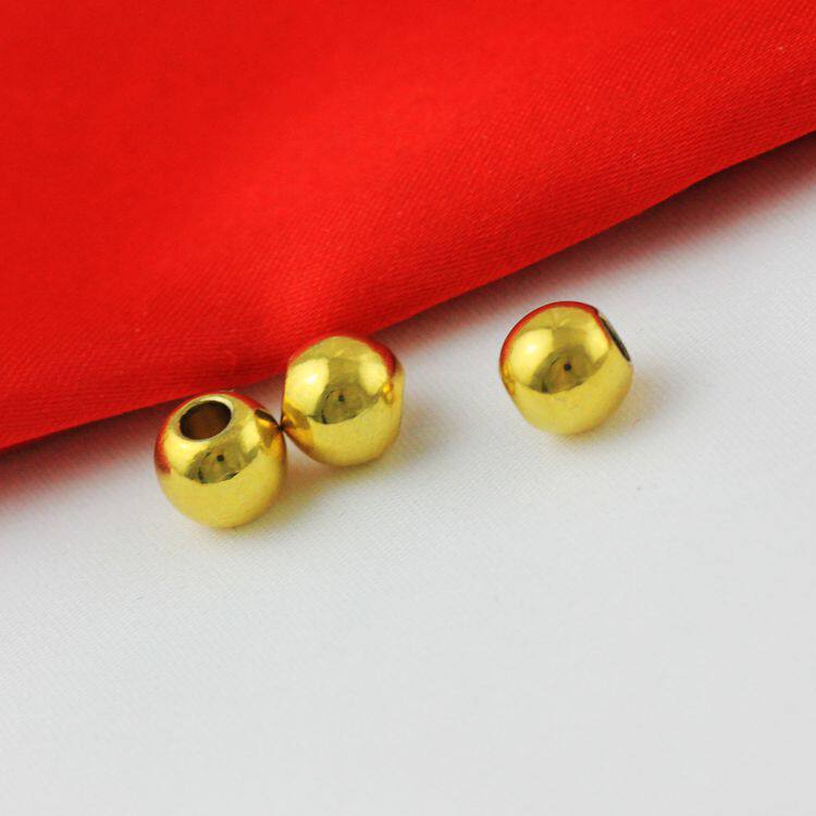 伟德国际耳间风情之K金耳钉怎么挑选