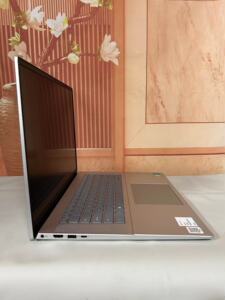 Dell/戴尔 灵越16 Pro 56520 i5-12代大屏商务办公学生本轻薄款