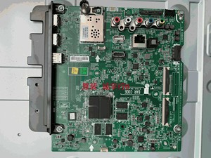 LG 49UH6500-CB主板EAX66752803屏LC490DGG