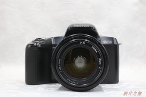 特价 新手入门级 PENTAX宾得 Z10+35 70镜头自动胶片胶卷单反相机