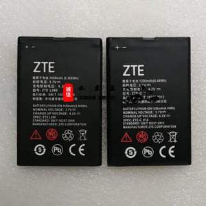 适用于ZTE中兴CV19电池  L610 L680手机电池